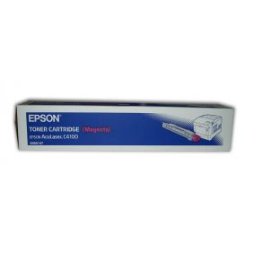 Epson - Toner - originale - C13S050147 - magenta