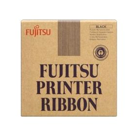 Fujitsu Nastro - originale - 137020168- nero