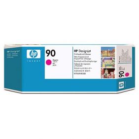 HP - Testina inkjet - originale - C5056A - magenta