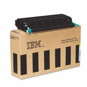 IBM Toner - originale - 39V0303 - ciano