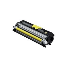 Konica-Minolta inolta-Qms laser - Toner - originale - A0V305H- giallo