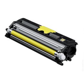 Konica-Minolta inolta-Qms laser - Toner - originale - A0V306H- giallo