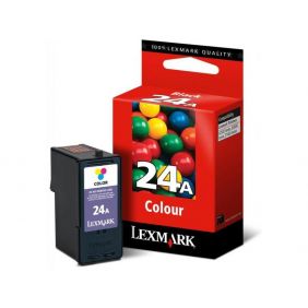 Lexmark - Cartuccia inkjet - originale - 18C1624E - colore