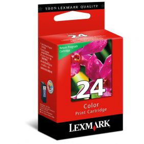 Lexmark Cartuccia inkjet - originale - 18C1524B- colore