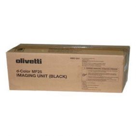 Olivetti - Unità immagine - originale - B0537 - nero