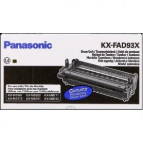 Panasonic - Tamburo - originale - KX-FAD93X
