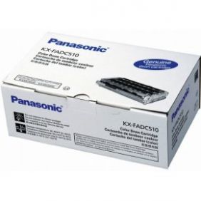 Panasonic - Tamburo - originale - KX-FADC510X