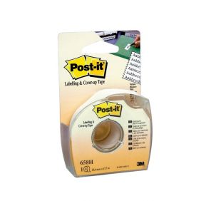 Correttore in carta Post-it® Cover-up - 25 mm - 17,7 m