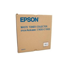 Epson - Collettore - originale - C13S050101