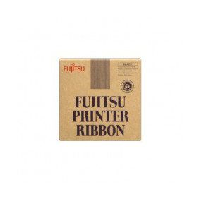 Fujitsu Nastro - originale - 137020220 - nero