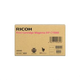 Ricoh Toner - originale - 888549 - magenta