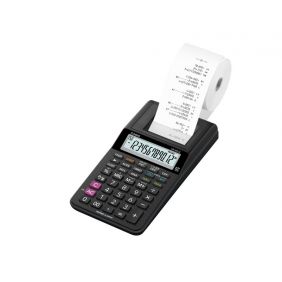 Calcolatrice scrivente HR-8TEC