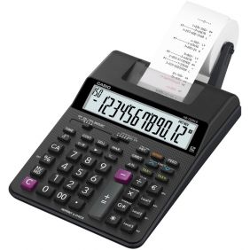 Calcolatrice scrivente HR-150RCE