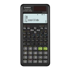 Calcolatrice scientifica FX 991 ES Plus 2