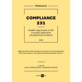 Compliance 231 - 2022